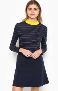 Платье Lacoste