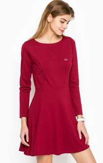 Платье Lacoste