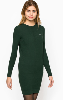 Платье Lacoste