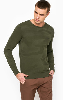 Джемпер Lacoste