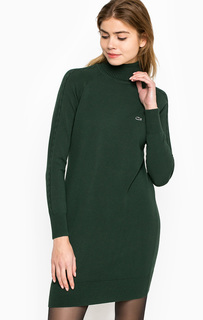 Платье Lacoste
