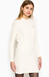 Платье Lacoste