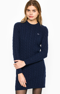 Платье Lacoste