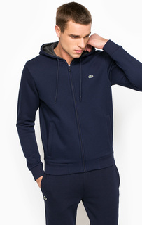 Толстовка Lacoste
