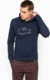 Толстовка Lacoste