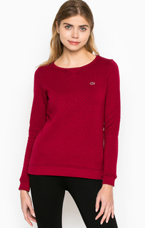Свитшот Lacoste