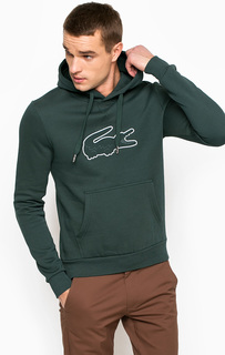 Толстовка Lacoste
