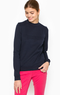 Свитшот Lacoste