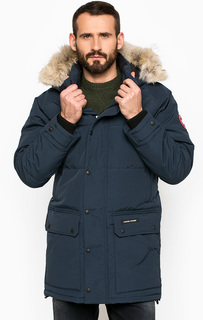 Пуховик Canada Goose