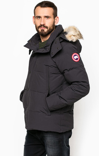 Пуховик Canada Goose