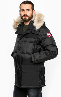 Пуховик Canada Goose