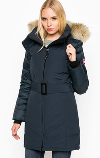 Пуховик Canada Goose