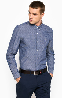 Рубашка Lacoste