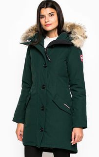 Пуховик Canada Goose