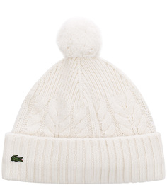 Шапка Lacoste