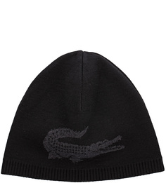 Шапка Lacoste