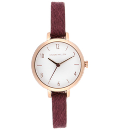 Часы Karen Millen