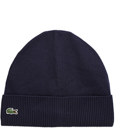 Шапка Lacoste