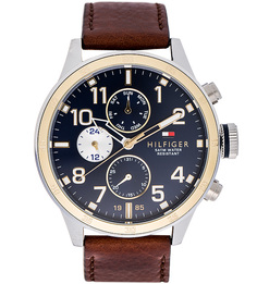 Часы Tommy Hilfiger