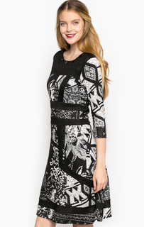 Платье Desigual