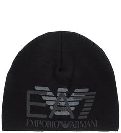 Шапка EA7