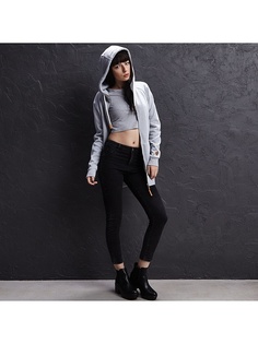 Толстовки Cropp