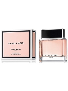 Туалетная вода GIVENCHY