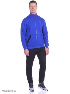 Толстовки Puma
