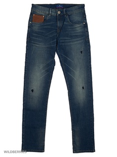 Джинсы TOM TAILOR