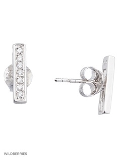 Ювелирные серьги Art Silver