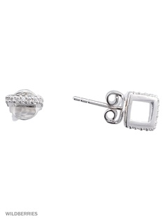 Ювелирные серьги Art Silver