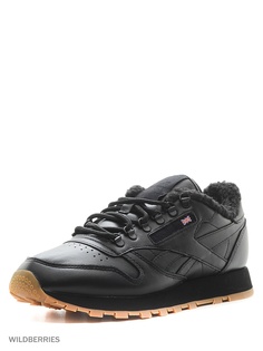 Кроссовки Reebok