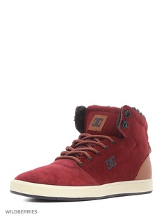 Кеды DC Shoes