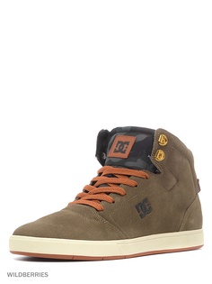 Кеды DC Shoes