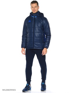 Куртки Adidas