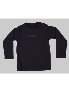 Лонгслив MANAI