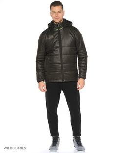 Пуховики Adidas