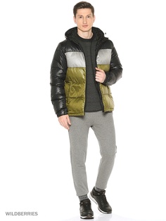 Пуховики Adidas
