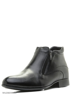 Ботинки ID! Collection