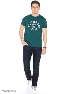 Джинсы Tommy Hilfiger