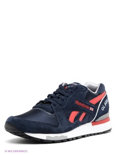 Кроссовки Reebok