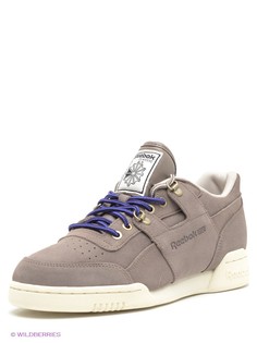 Кроссовки Reebok