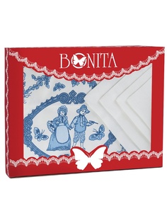 Скатерти BONITA