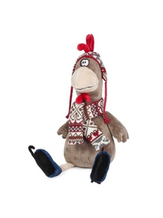 Мягкие игрушки MAXITOYS
