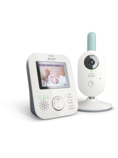 Радионяни Philips AVENT