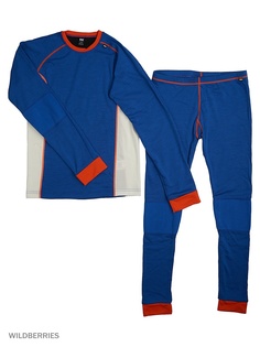 Термобелье Helly Hansen