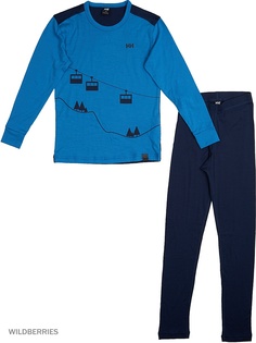 Термобелье Helly Hansen