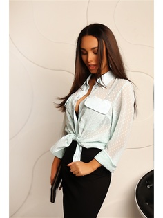 Блузки Мира Сезар