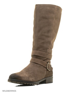 Сапоги Tamaris