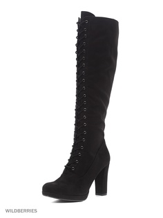 Сапоги Tamaris